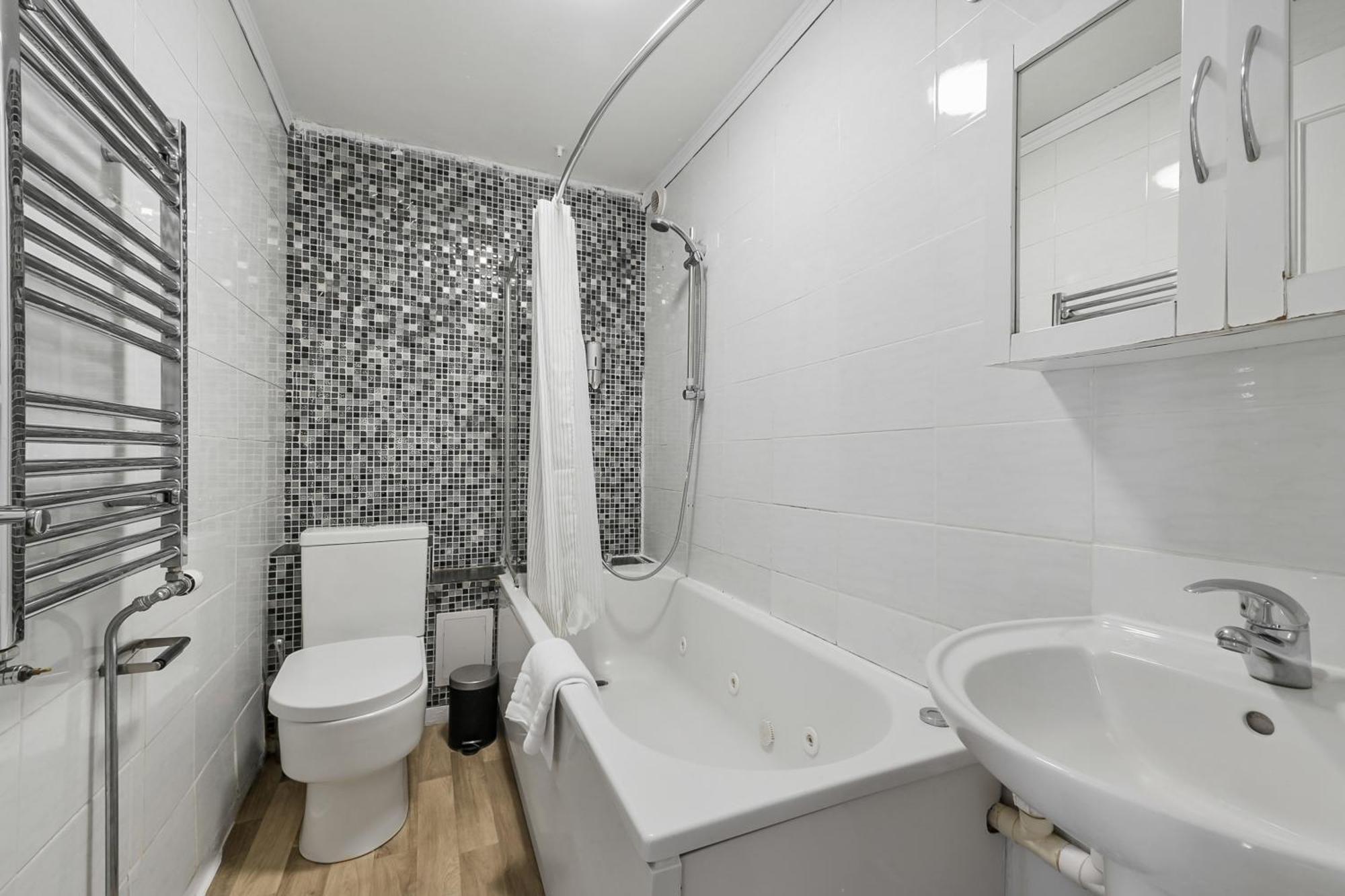 Very Big Place In Camden Town 2 Minutes To Kings Cross Apartament