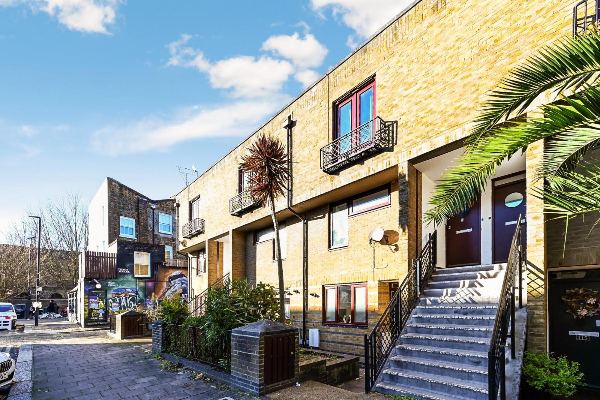 Very Big Place In Camden Town 2 Minutes To Kings Cross Apartament Londra