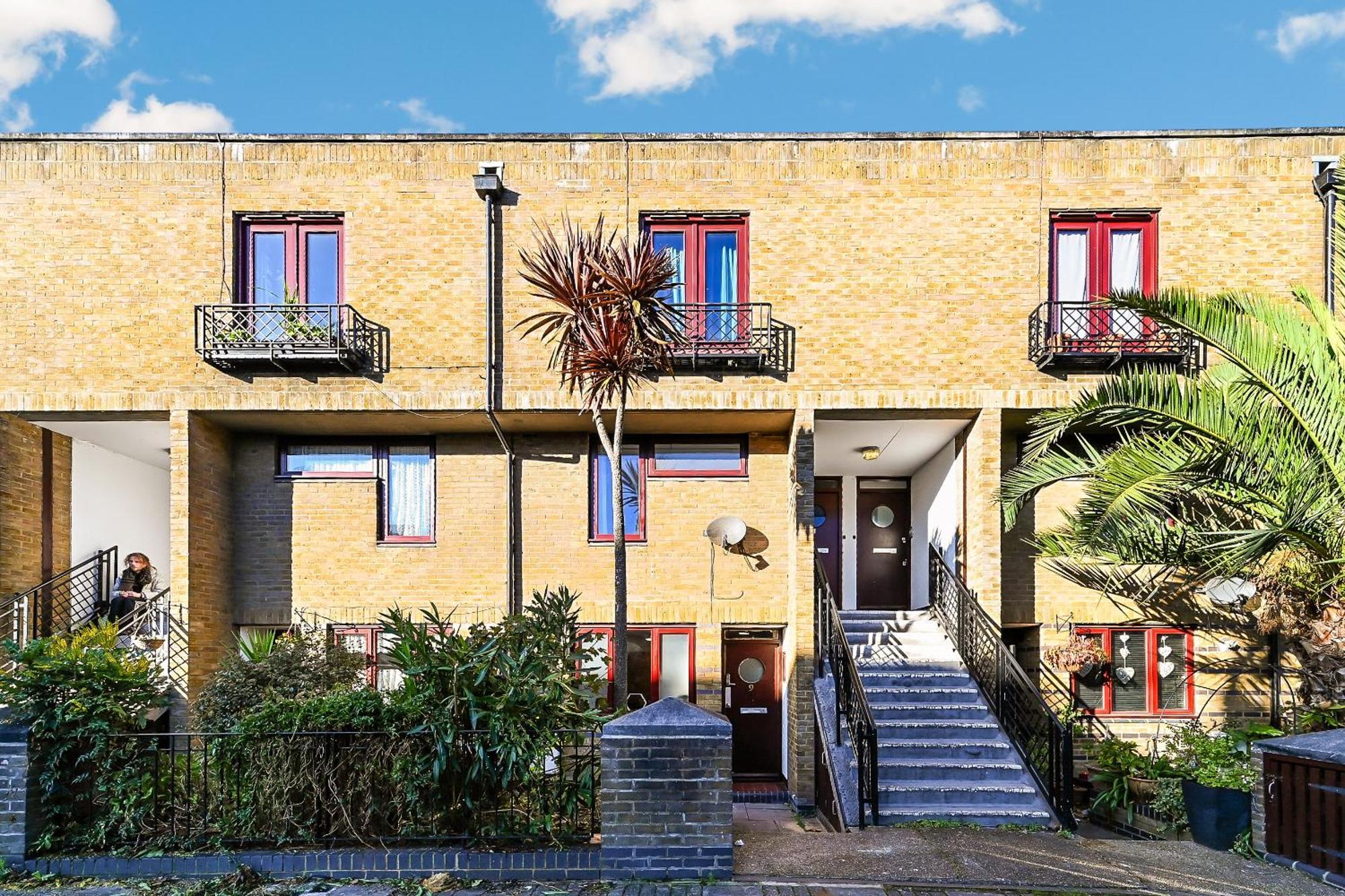 Very Big Place In Camden Town 2 Minutes To Kings Cross Apartament *