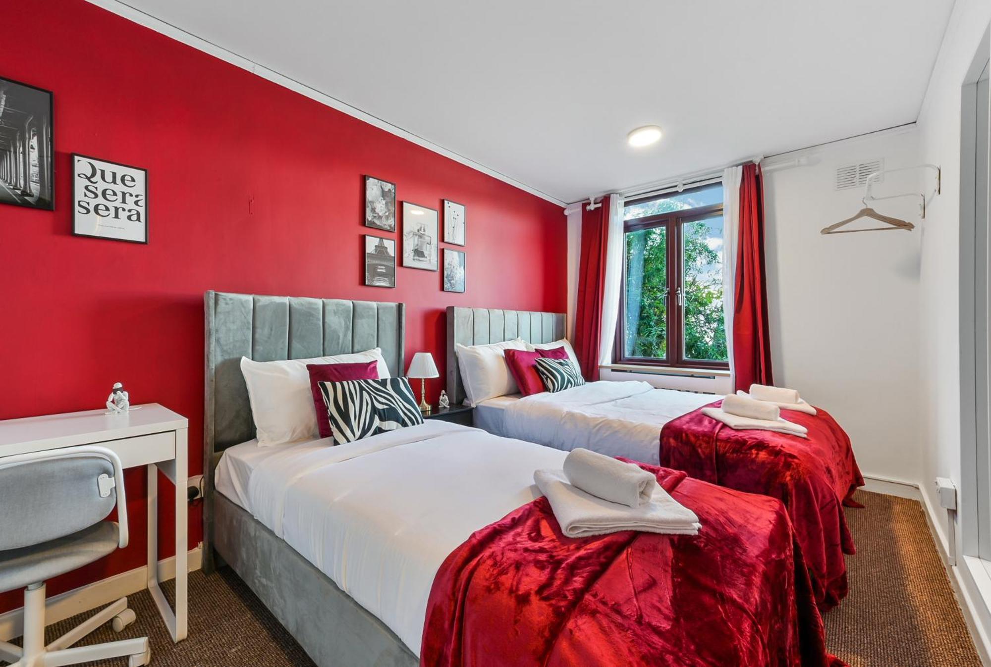 Very Big Place In Camden Town 2 Minutes To Kings Cross Apartament Londra
